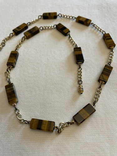 Collana catenina donna - , occhio