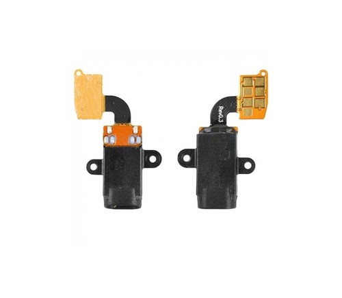 Flat flex jack - flat,