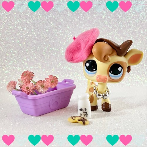 Littlest pet shop - 🌺,