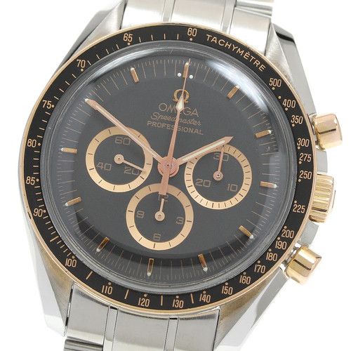 Omega speedmaster apollo - speedmaster,