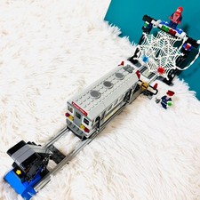 LEGO Spider-Man Spider-Man's