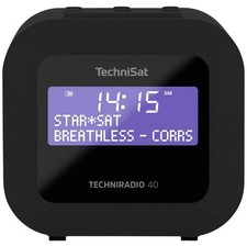 TechniSat TECHNIRADIO 40 Radio