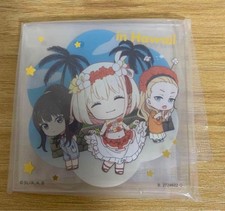 Liquirizia recoil chibi - liquirizia,