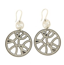 Orecchini Rebecca Donna in