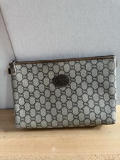 GUCCI Pouch Old Gucci Business