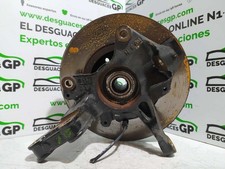 SNODO ANTERIORE SINISTRO /