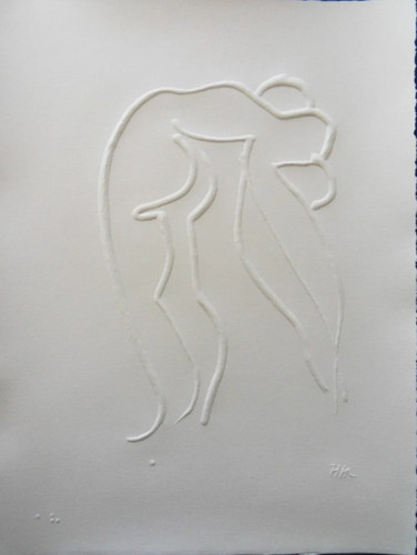Henri matisse grande acrobata - matisse:,