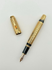 Penna Montblanc Boheme