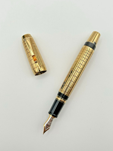 Penna montblanc boheme - montblanc,