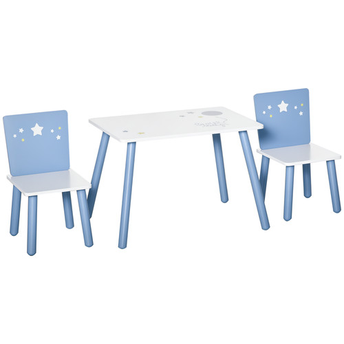 Homcom tavolo con sedie - tavolo,