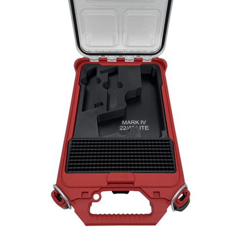 Inserto ruger mark 45 - iv, 22/45