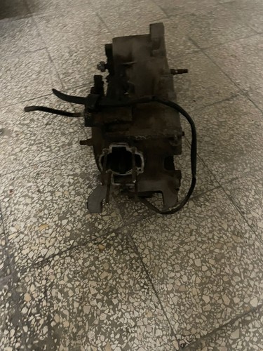 Carter motore piaggio vespa - carter,