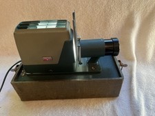 Proiettore Argus 300 Slide