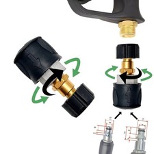 Kit adattatori per Nilfisk &