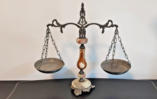 Bilancia Antica - Antiquariato