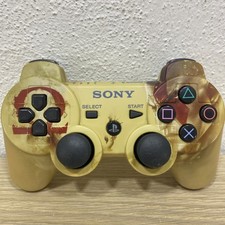 Controller Ps3 God Of War