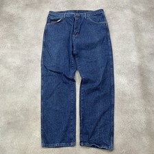 Wrangler Jeans Uomo 36"
