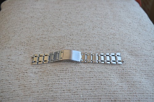 Vendo bracciale acciaio per - acciaio,