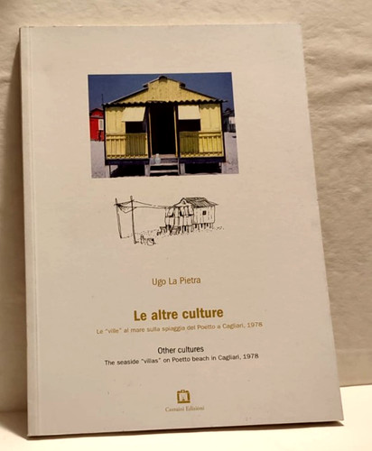 Ugo pietra le altre - la,