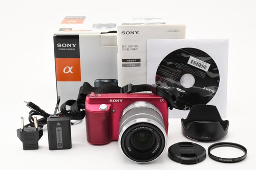 Come nuovo sony alpha - sony,