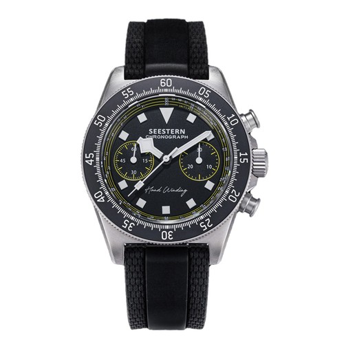 Seestern s443 cronografo - s443,