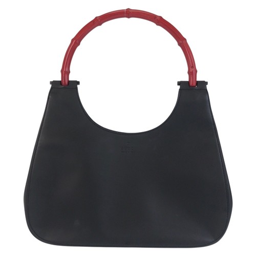 Gucci bamboo 001 3739 borsa - borsa, a