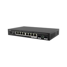Hub switch 8 porte 2,5g