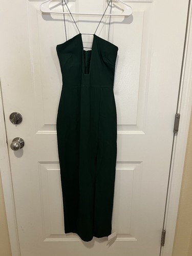 Abito donna vesper verde - donna,