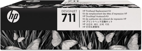 Japan hp711 kit - kit, di