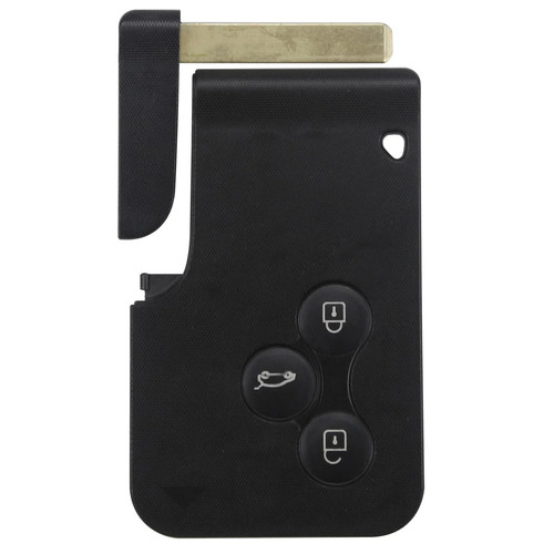 Scheda guscio chiave smart - , 3