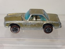 Ruote calde redline mercedes - calde,