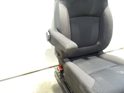 Sedile lato guida fiat talento - sedile,