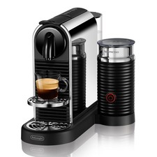 CitiZ&Milk Limousine Black-