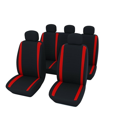 Coprisedili auto universali