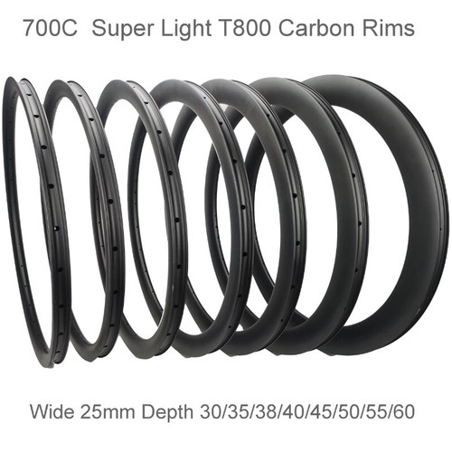 Cerchi carbonio superlight - in,