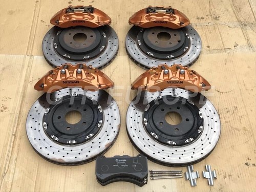 Dischi pinze brembo anteriori - pinze,