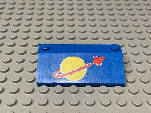 Lego classic space pietra - lego,