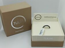 Anello TUUM - TUAMLUX  Rif