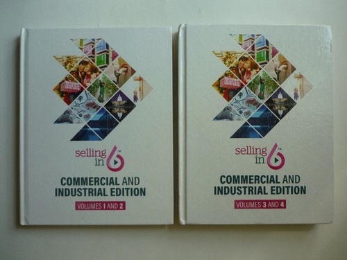Selling commercial and - in,