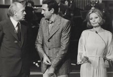 Fotografia PIPPO BAUDO