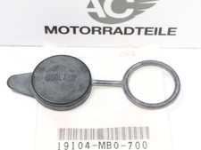 Honda CH CN 250 tappo