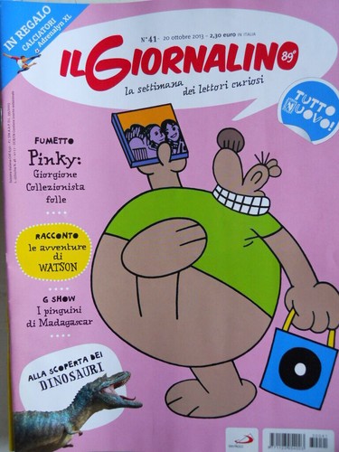 Giornalino 2013 g - n�41, [g.250]
