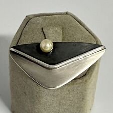 Delfino Taxco Mexico Sterling