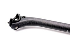 Carbonio Fibra di Bicicletta