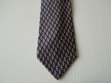 ANDREW'S TIES SILK TIE SETA