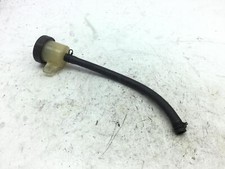 VASCHETTA OLIO POMPA FRENO POSTERIORE E TUBO DUCATI MONSTER 620 2003 ZDMM400AA3B