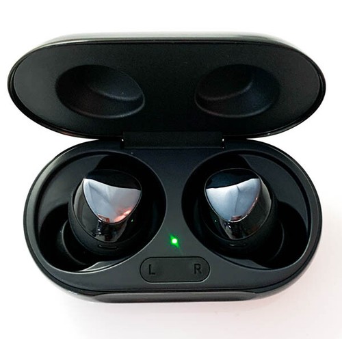 Samsung galaxy buds plus - galaxy, +
