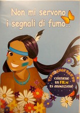 POCAHONTAS IL FILM DVD E