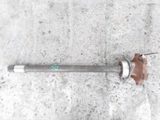 0CS409355 GIUNTO SEMIASSE AUDI A4 AVANT REST (8K5 - B8) 2.0 TDI 16V MAN 6M 150CV