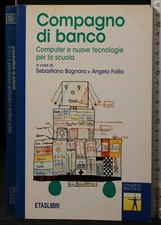 COMPAGNO DI BANCO. BAGNARA
